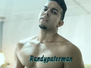 Randypaterman