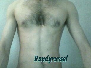 Randyrussel