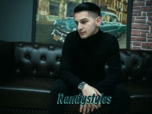 Randystyles