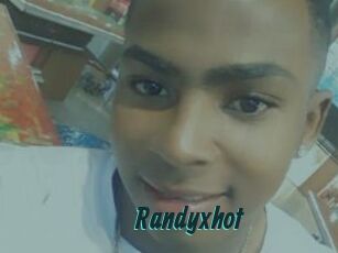 Randyxhot