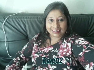 rani02 Lucy Live