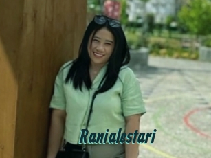 Ranialestari