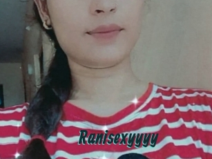 Ranisexyyyy