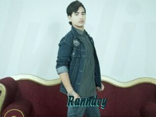 Ranndey