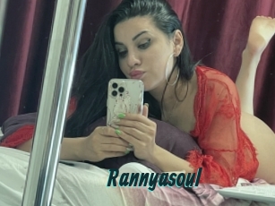 Rannyasoul