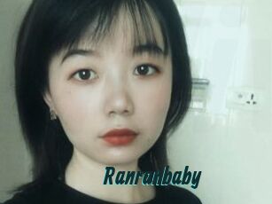 Ranranbaby