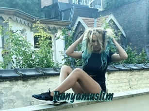 Ranyamuslim