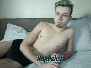 Raphalove