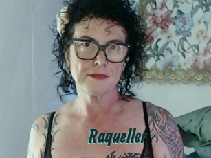 Raqueller