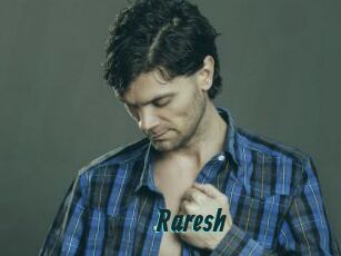 Raresh