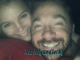 Rarietyandlucky