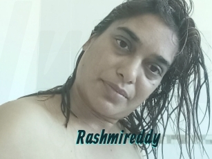 Rashmireddy