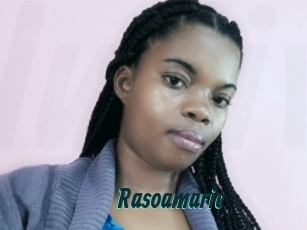 Rasoamarie