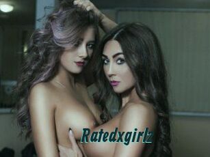 Ratedxgirlz