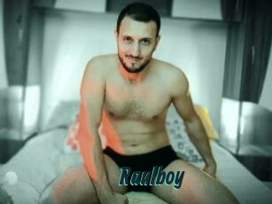 Raulboy
