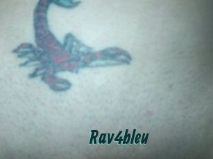 Rav4bleu