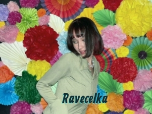 Ravecelka