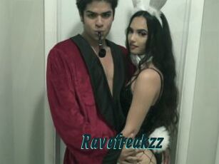 Ravefreakzz
