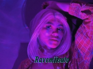 Ravemiisato