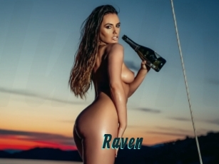 raven Lucy Live