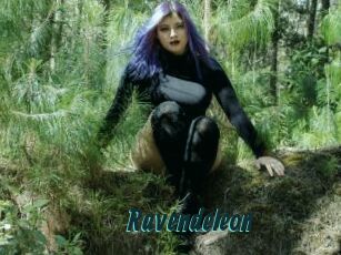 Ravendeleon
