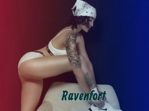 Ravenfort