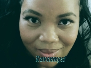 Ravenmyst