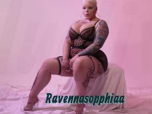 Ravennasopphiaa
