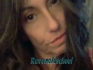 Ravenoldschool
