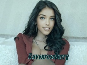 Ravenroseberry