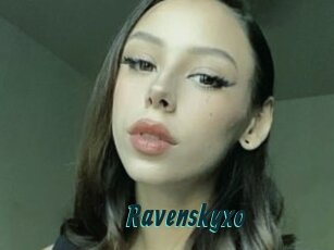 Ravenskyxo