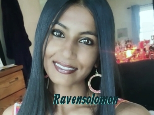 Ravensolomon