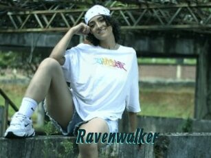 Ravenwalker
