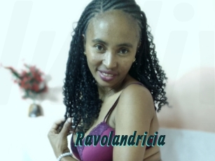 ravolandricia Lucy Live
