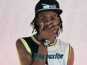 Ray_paxton