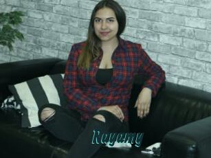 Rayamy