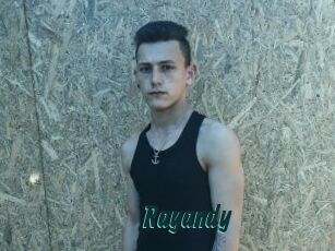 Rayandy