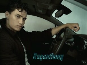 Rayanthony