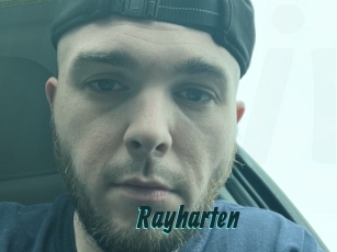 Rayharten