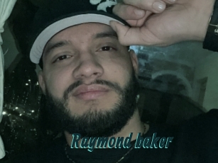 Raymond_baker
