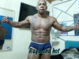 raymond_hot Lucy Live