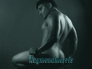raymondmorris Lucy Live