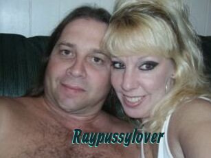 Raypussylover