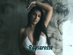 Raysarosse