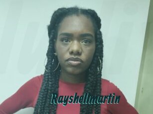 Rayshellmartin