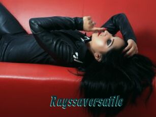 Rayssaversatile
