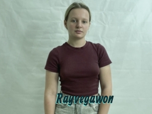 Rayvegawon