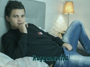 Rayyamvetta