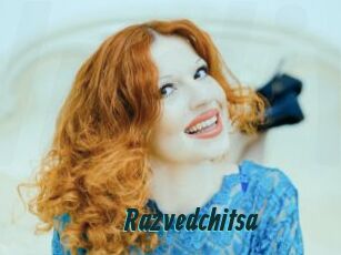 Razvedchitsa