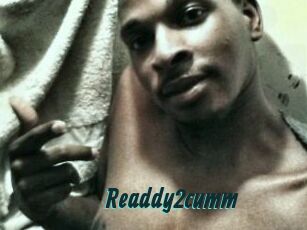 Readdy2cumm